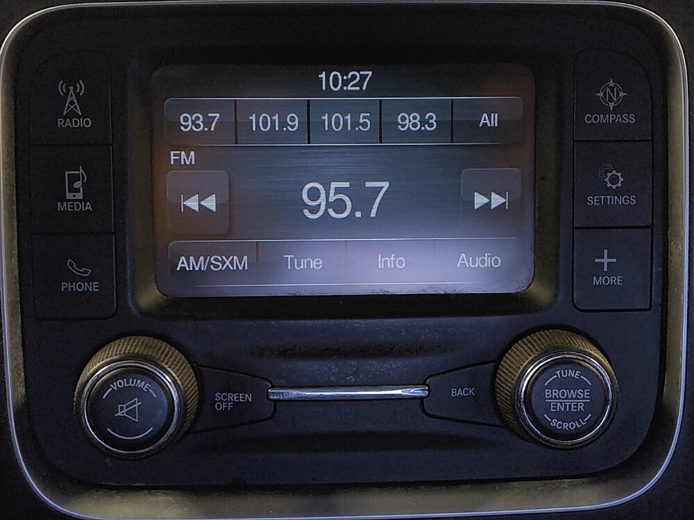 2018 RAM 1500 in Houston, TX 77060 - 18101138 25