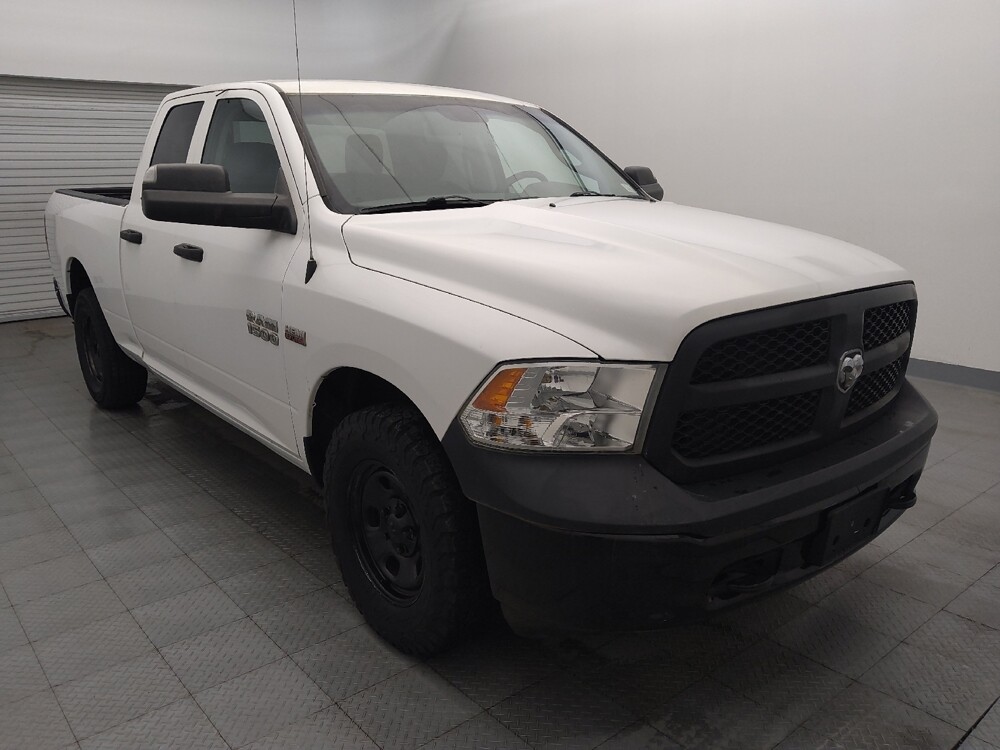 2018 RAM 1500 in Houston, TX 77060 - 18101138 13