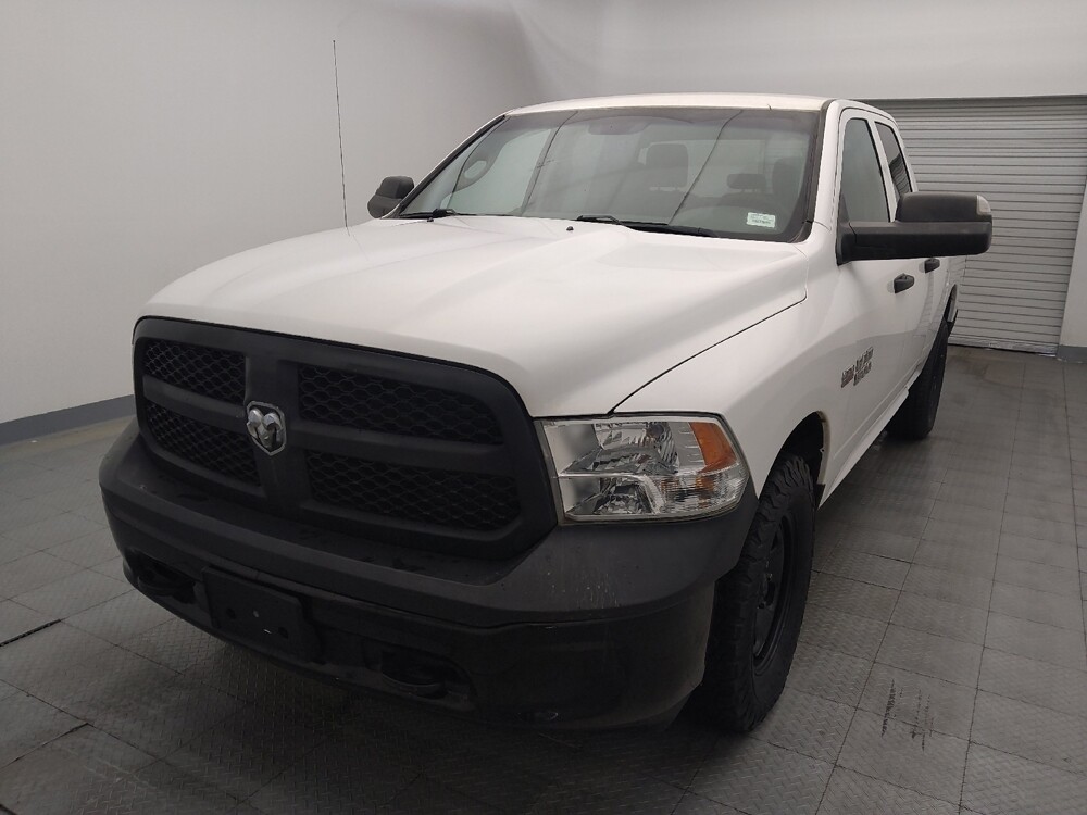 2018 RAM 1500 in Houston, TX 77060 - 18101138 15