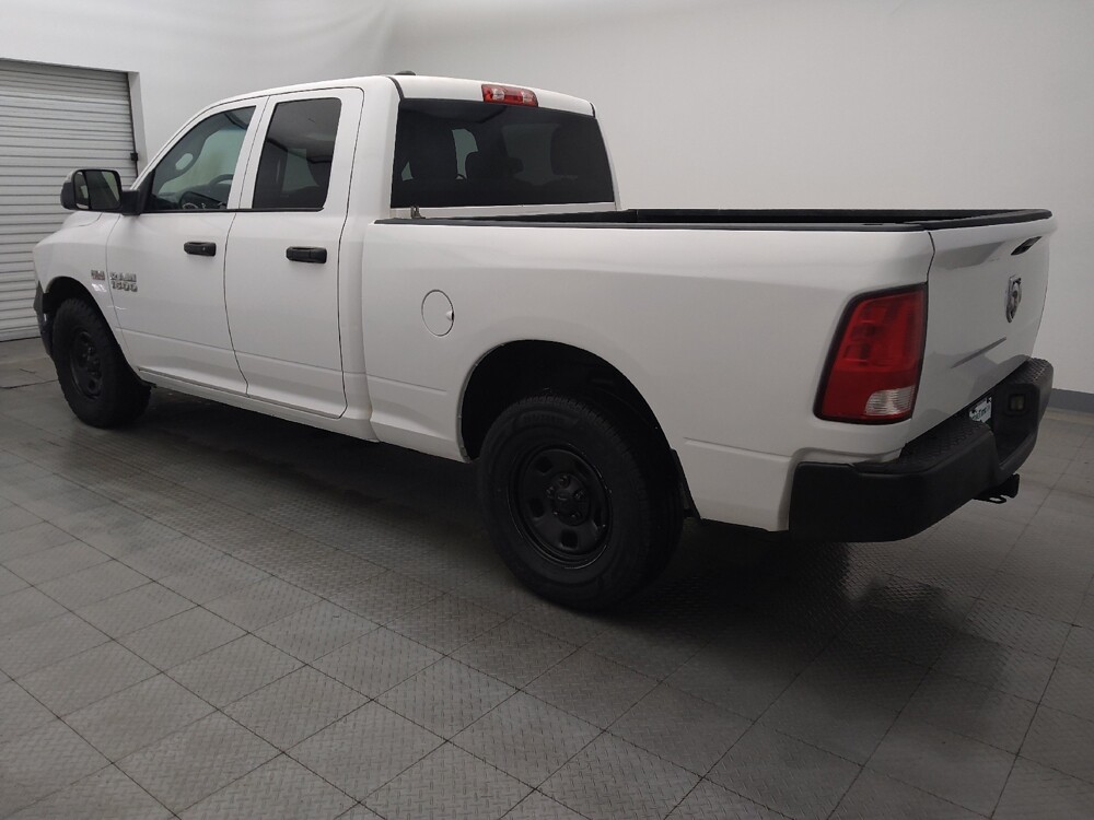 2018 RAM 1500 in Houston, TX 77060 - 18101138 3