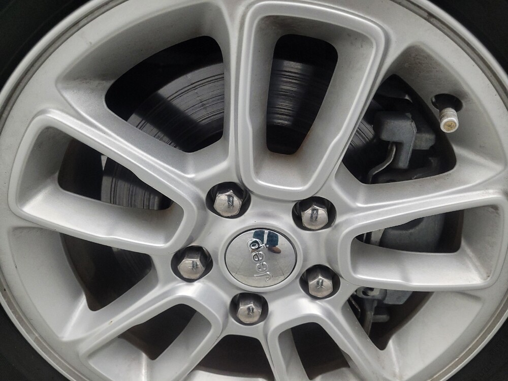 2020 Jeep Grand Cherokee in Chattanooga, TN 37421 - 18101139 31