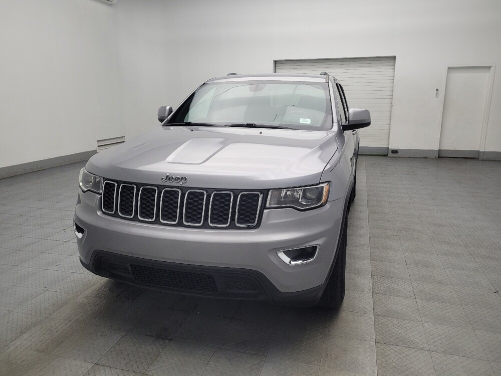 2020 Jeep Grand Cherokee in Chattanooga, TN 37421 - 18101139 15
