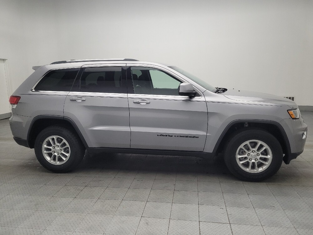 2020 Jeep Grand Cherokee in Chattanooga, TN 37421 - 18101139 11