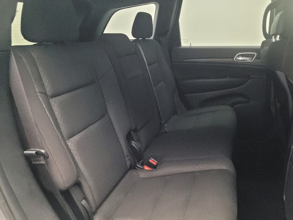 2020 Jeep Grand Cherokee in Chattanooga, TN 37421 - 18101139 19