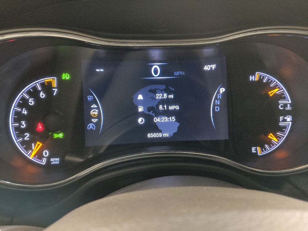 2020 Jeep Grand Cherokee in Chattanooga, TN 37421 - 18101139 23