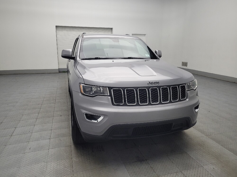 2020 Jeep Grand Cherokee in Chattanooga, TN 37421 - 18101139 14