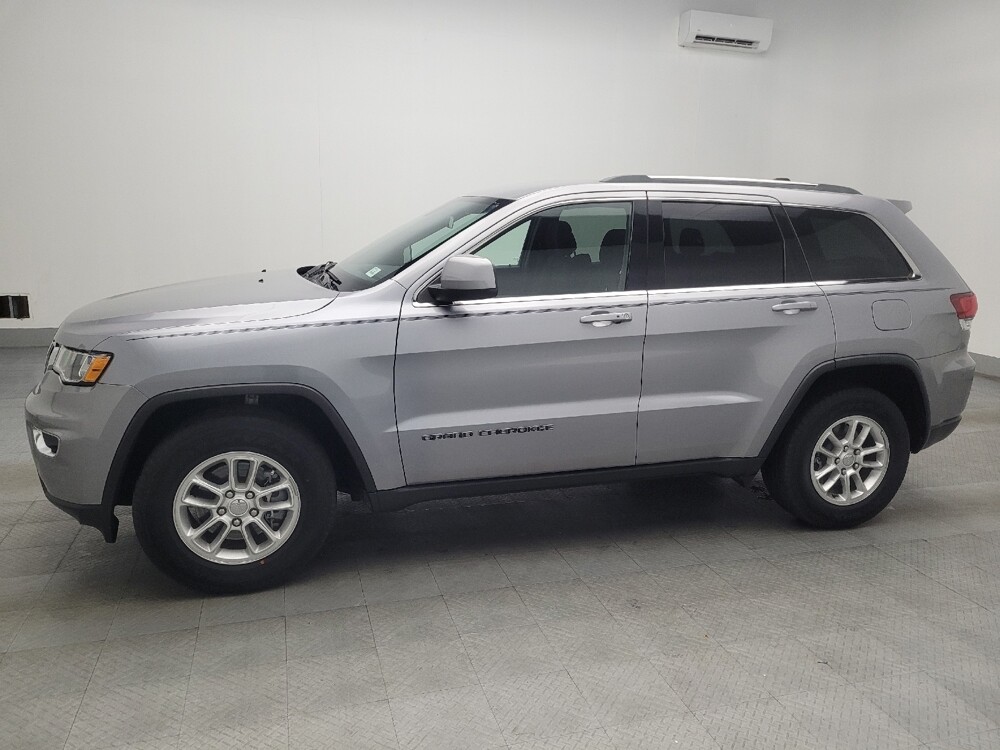 2020 Jeep Grand Cherokee in Chattanooga, TN 37421 - 18101139 2