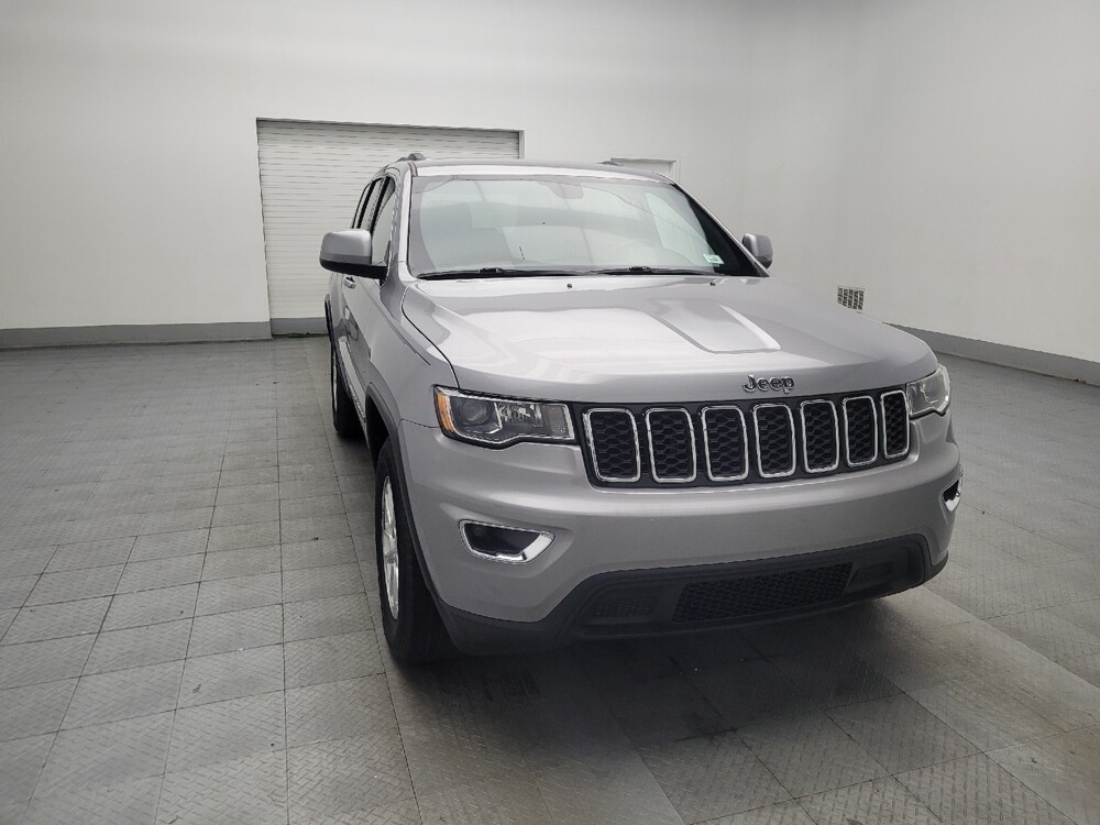 2020 Jeep Grand Cherokee in Chattanooga, TN 37421 - 18101139 13