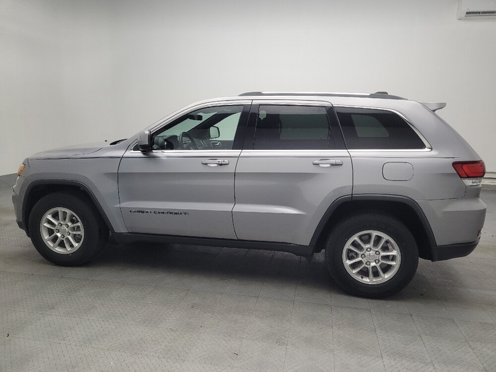 2020 Jeep Grand Cherokee in Chattanooga, TN 37421 - 18101139 3