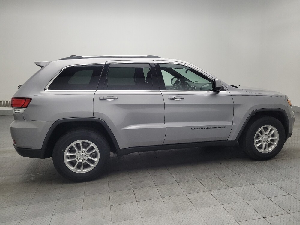 2020 Jeep Grand Cherokee in Chattanooga, TN 37421 - 18101139 10