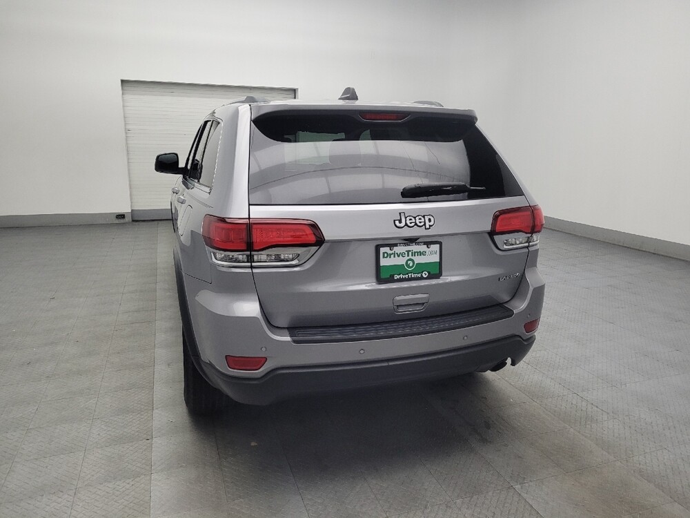 2020 Jeep Grand Cherokee in Chattanooga, TN 37421 - 18101139 6