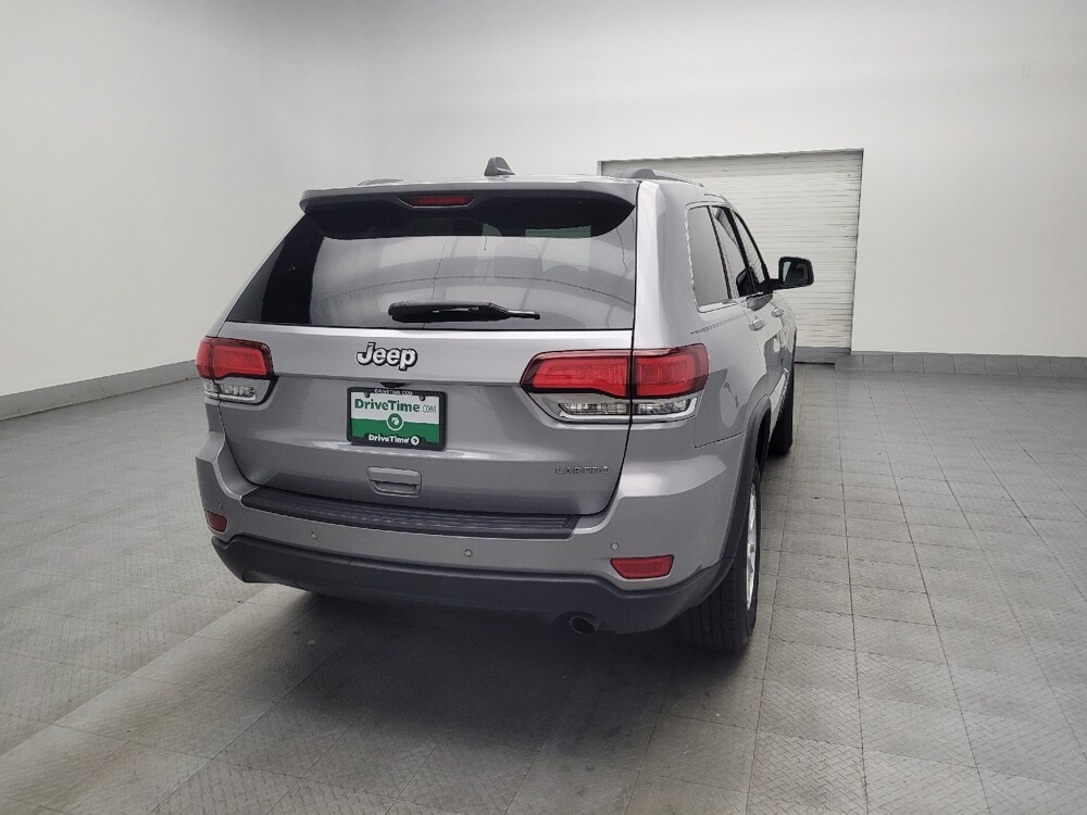 2020 Jeep Grand Cherokee in Chattanooga, TN 37421 - 18101139 9