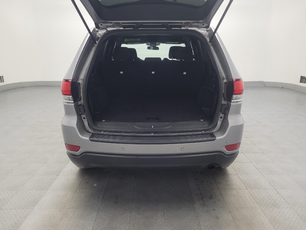 2020 Jeep Grand Cherokee in Chattanooga, TN 37421 - 18101139 29