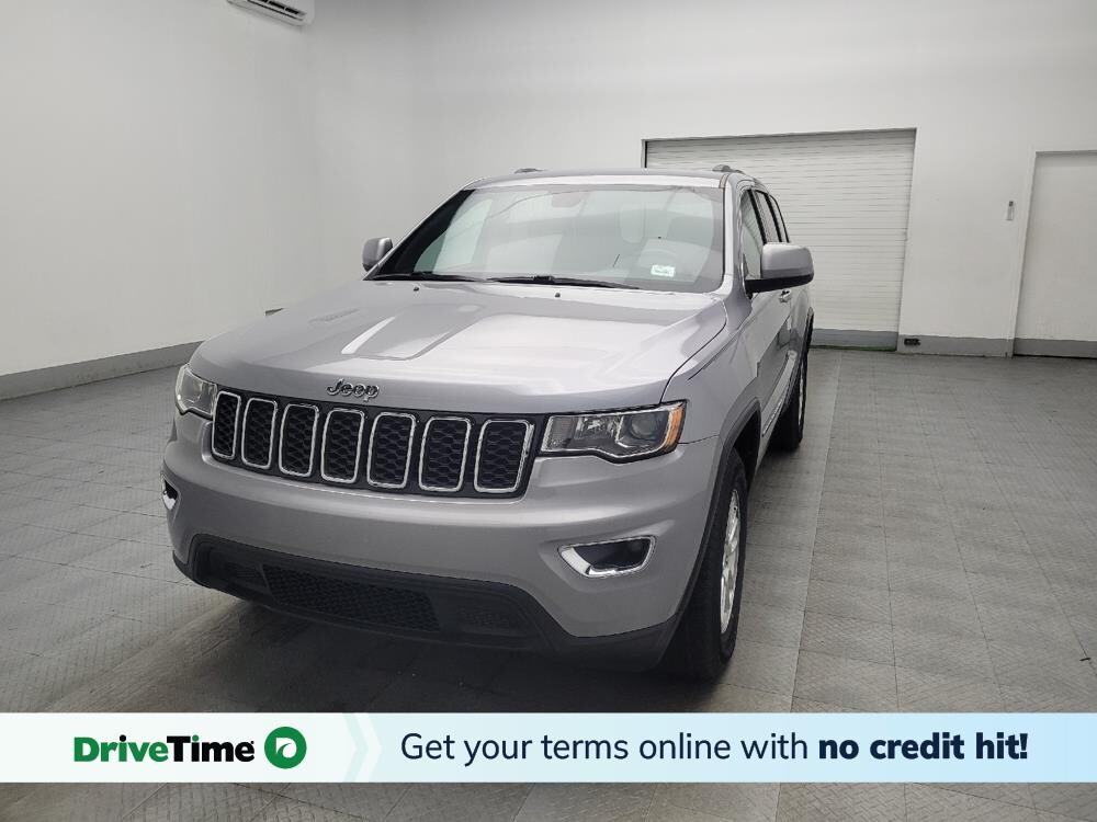 2020 Jeep Grand Cherokee in Chattanooga, TN 37421 - 18101139