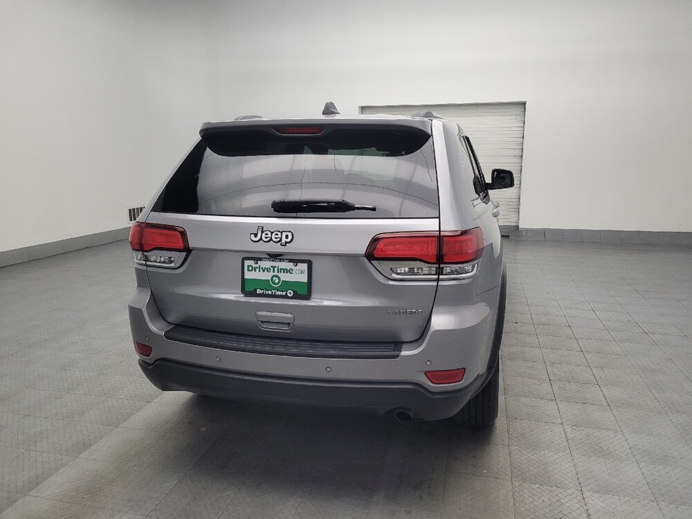 2020 Jeep Grand Cherokee in Chattanooga, TN 37421 - 18101139 7