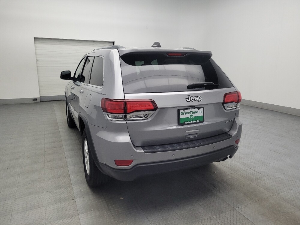 2020 Jeep Grand Cherokee in Chattanooga, TN 37421 - 18101139 5