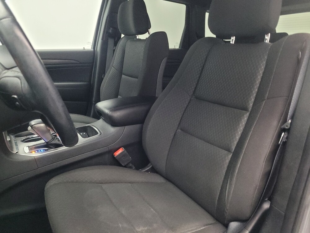 2020 Jeep Grand Cherokee in Chattanooga, TN 37421 - 18101139 17