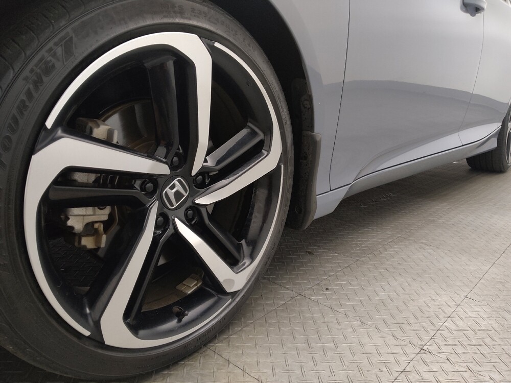 2021 Honda Accord in Kissimmee, FL 34744 - 18101140 31