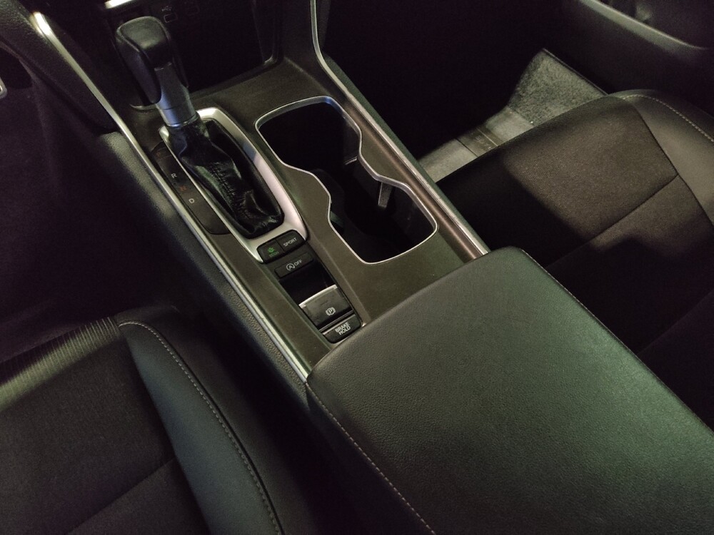 2021 Honda Accord in Kissimmee, FL 34744 - 18101140 26