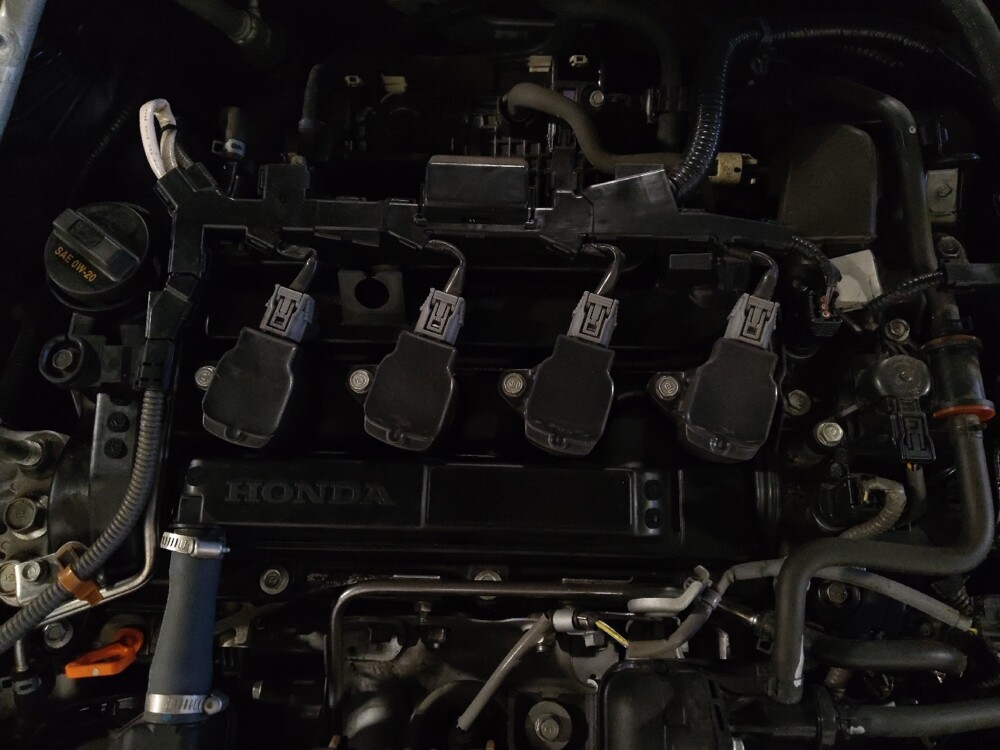 2021 Honda Accord in Kissimmee, FL 34744 - 18101140 30