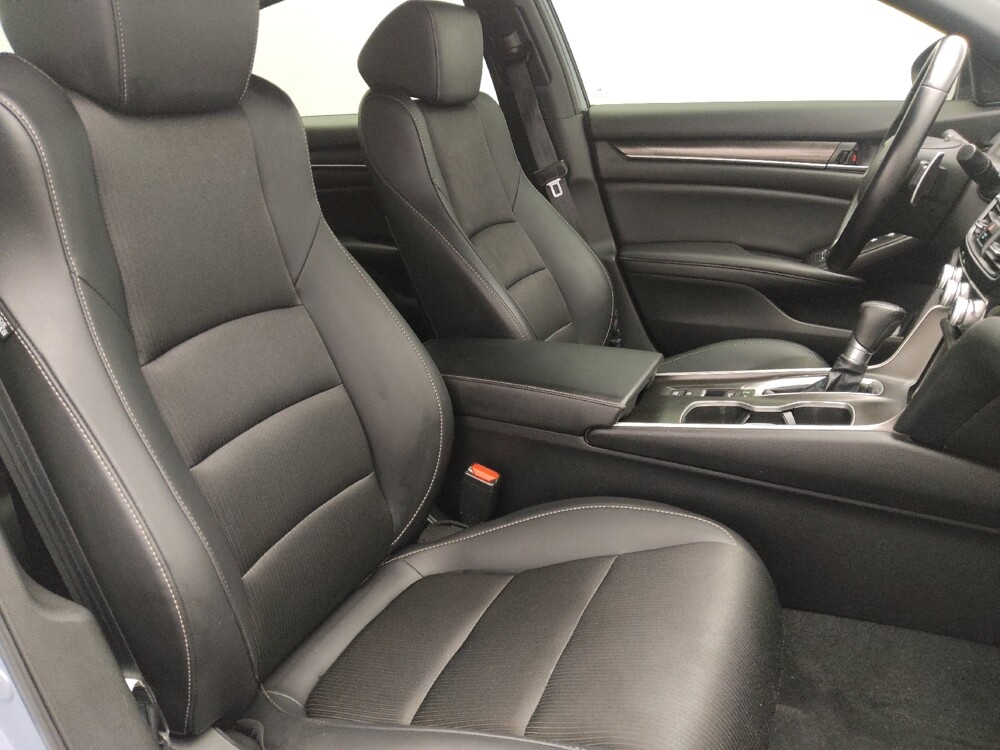 2021 Honda Accord in Kissimmee, FL 34744 - 18101140 21