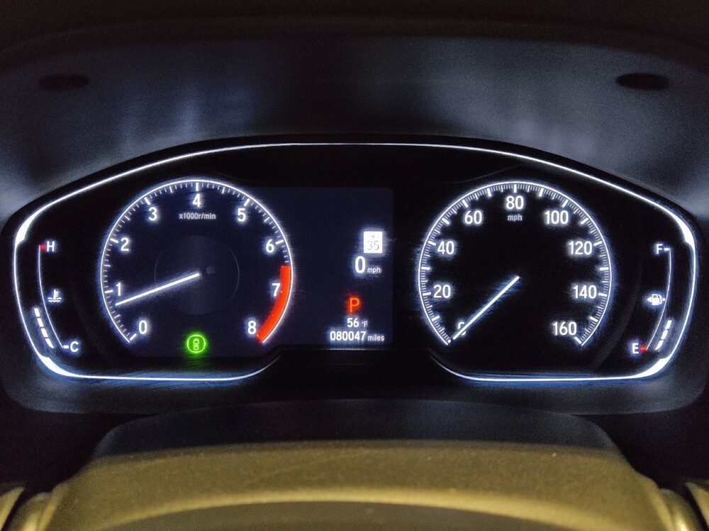 2021 Honda Accord in Kissimmee, FL 34744 - 18101140 23