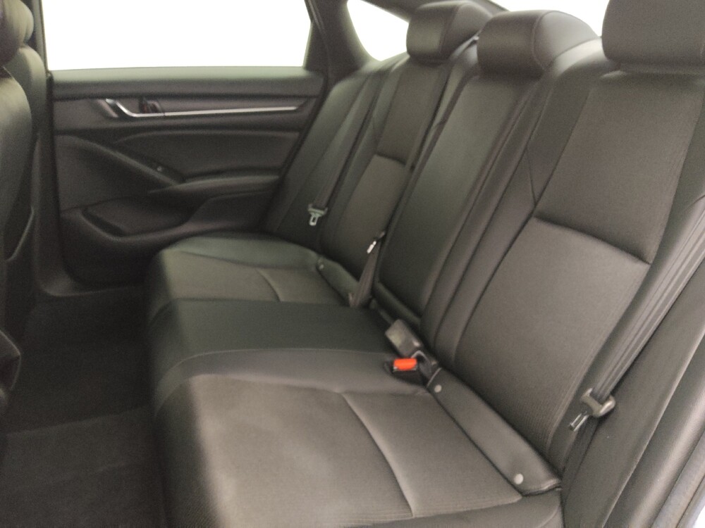 2021 Honda Accord in Kissimmee, FL 34744 - 18101140 18