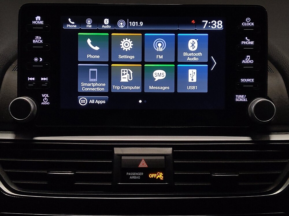 2021 Honda Accord in Kissimmee, FL 34744 - 18101140 25