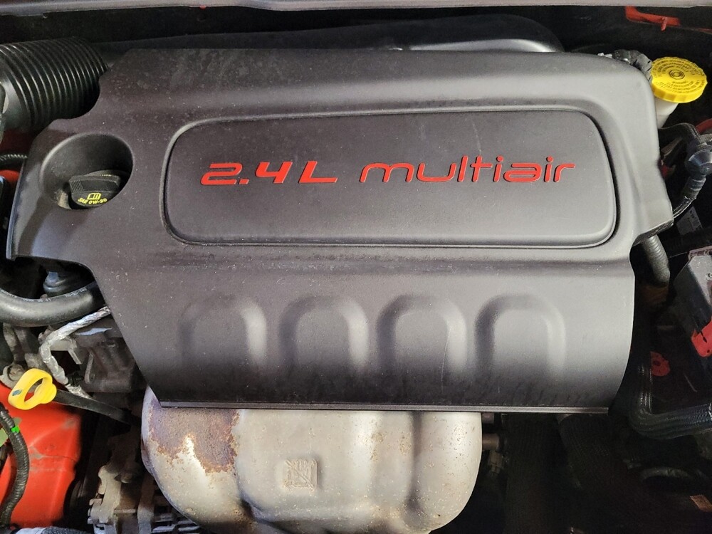 2018 Jeep Compass in Downey, CA 90241 - 18101141 30