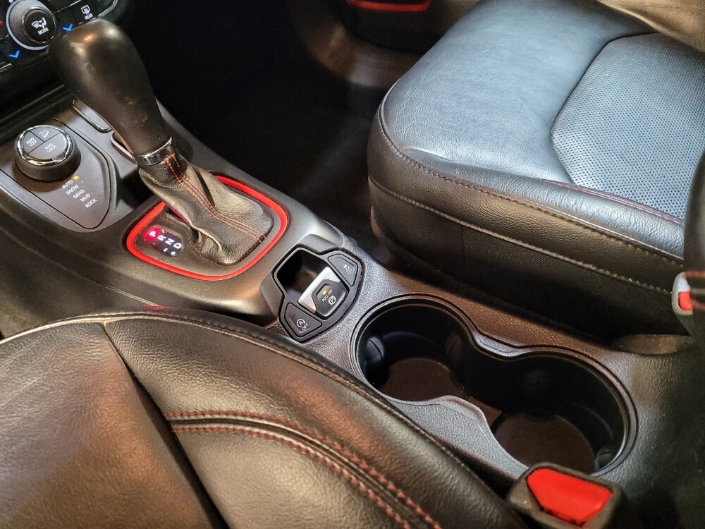 2018 Jeep Compass in Downey, CA 90241 - 18101141 26