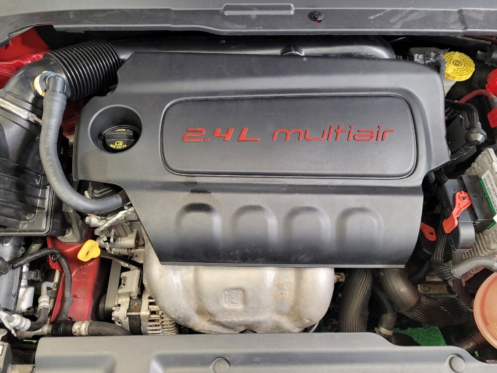 2020 Jeep Compass in Columbus, OH 43228 - 18101143 30