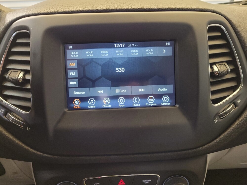 2020 Jeep Compass in Columbus, OH 43228 - 18101143 25