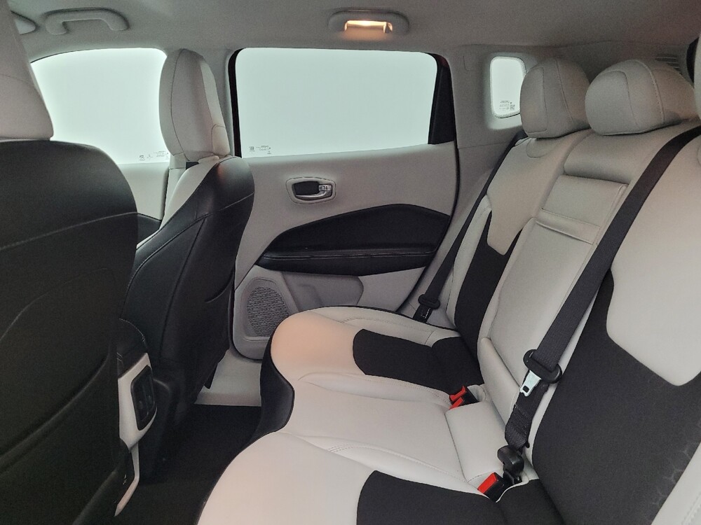 2020 Jeep Compass in Columbus, OH 43228 - 18101143 18