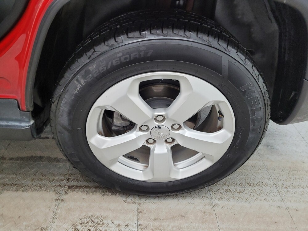 2020 Jeep Compass in Columbus, OH 43228 - 18101143 31