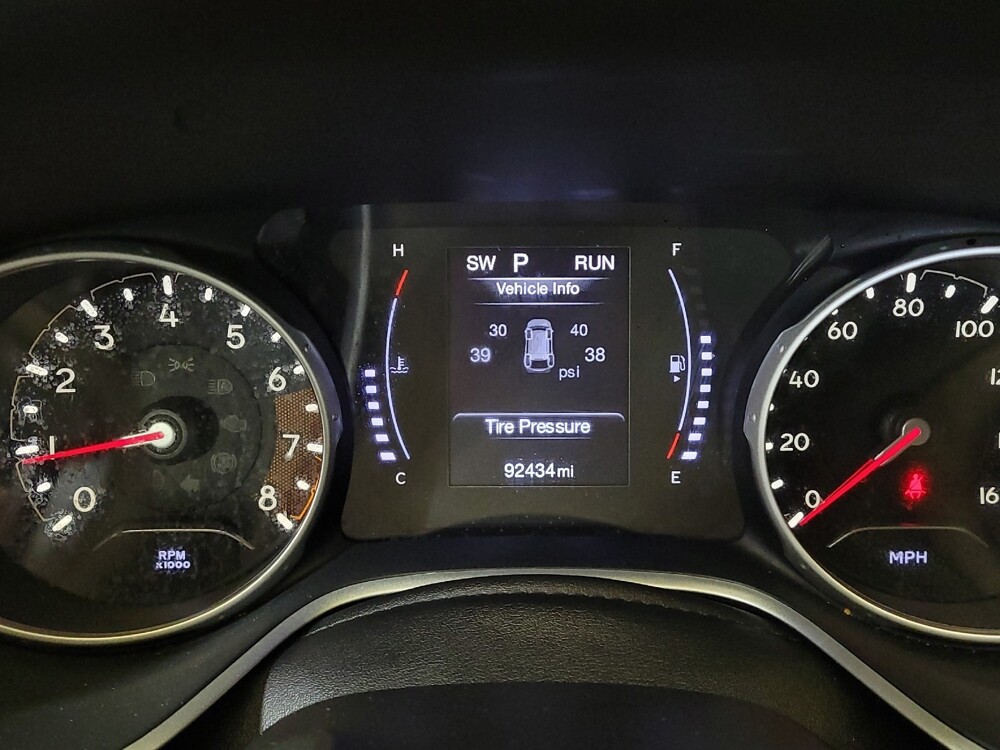 2020 Jeep Compass in Columbus, OH 43228 - 18101143 23