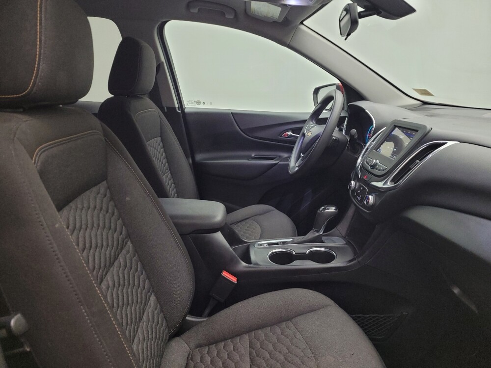 2019 Chevrolet Equinox in Columbus, OH 43228 - 18101144 21