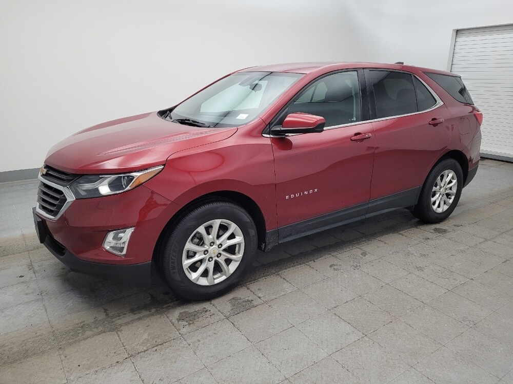 2019 Chevrolet Equinox in Columbus, OH 43228 - 18101144 2