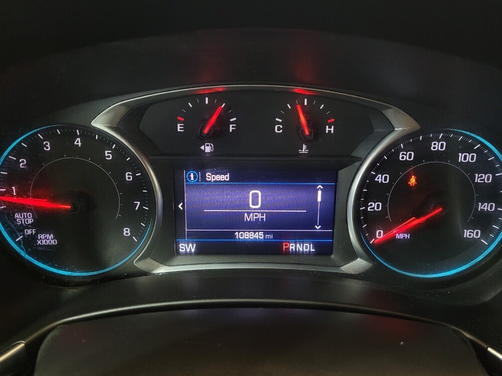 2019 Chevrolet Equinox in Columbus, OH 43228 - 18101144 23