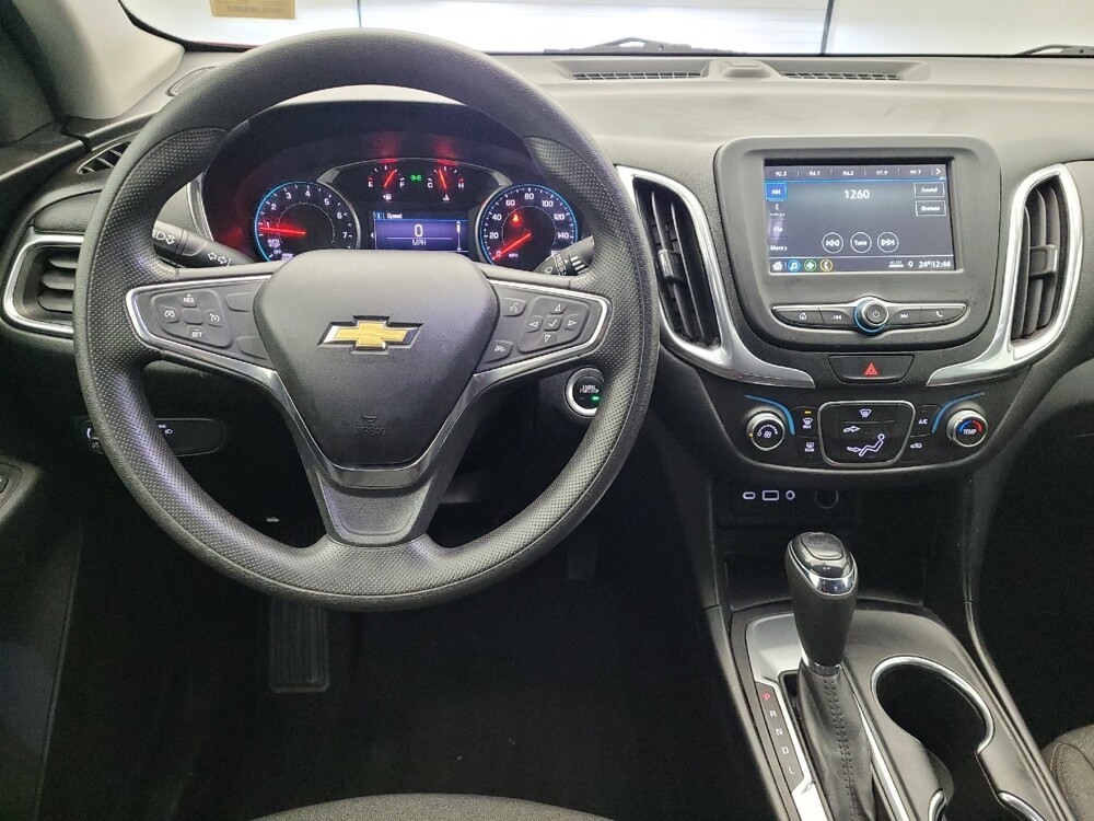 2019 Chevrolet Equinox in Columbus, OH 43228 - 18101144 22