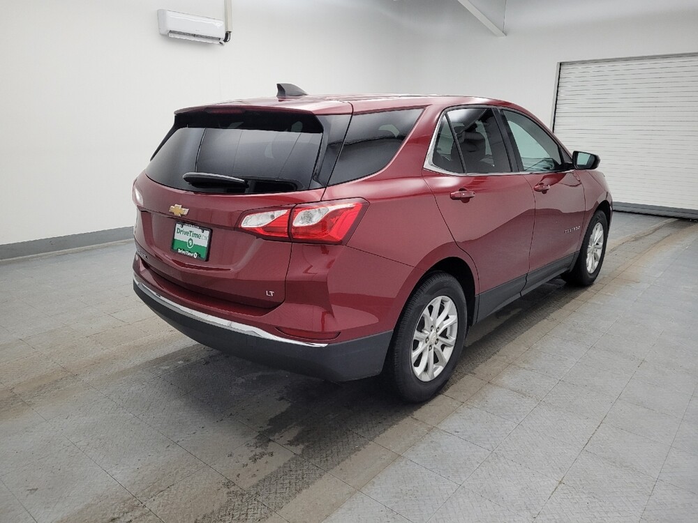 2019 Chevrolet Equinox in Columbus, OH 43228 - 18101144 9