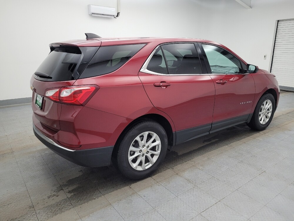 2019 Chevrolet Equinox in Columbus, OH 43228 - 18101144 10