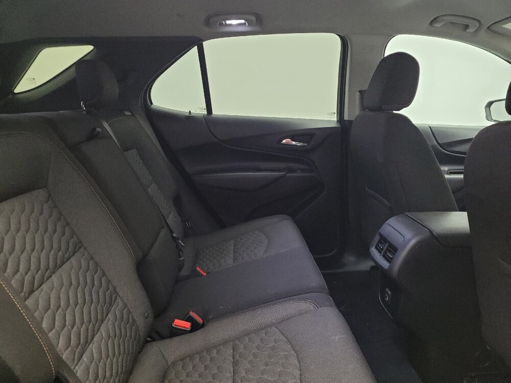 2019 Chevrolet Equinox in Columbus, OH 43228 - 18101144 19