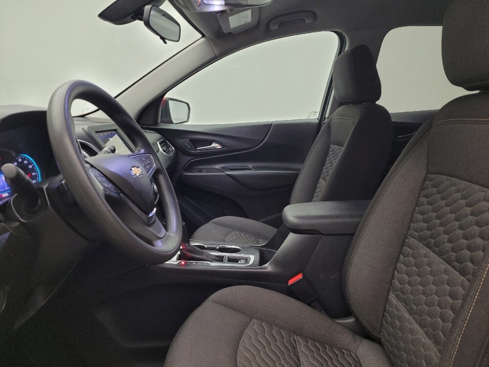 2019 Chevrolet Equinox in Columbus, OH 43228 - 18101144 17