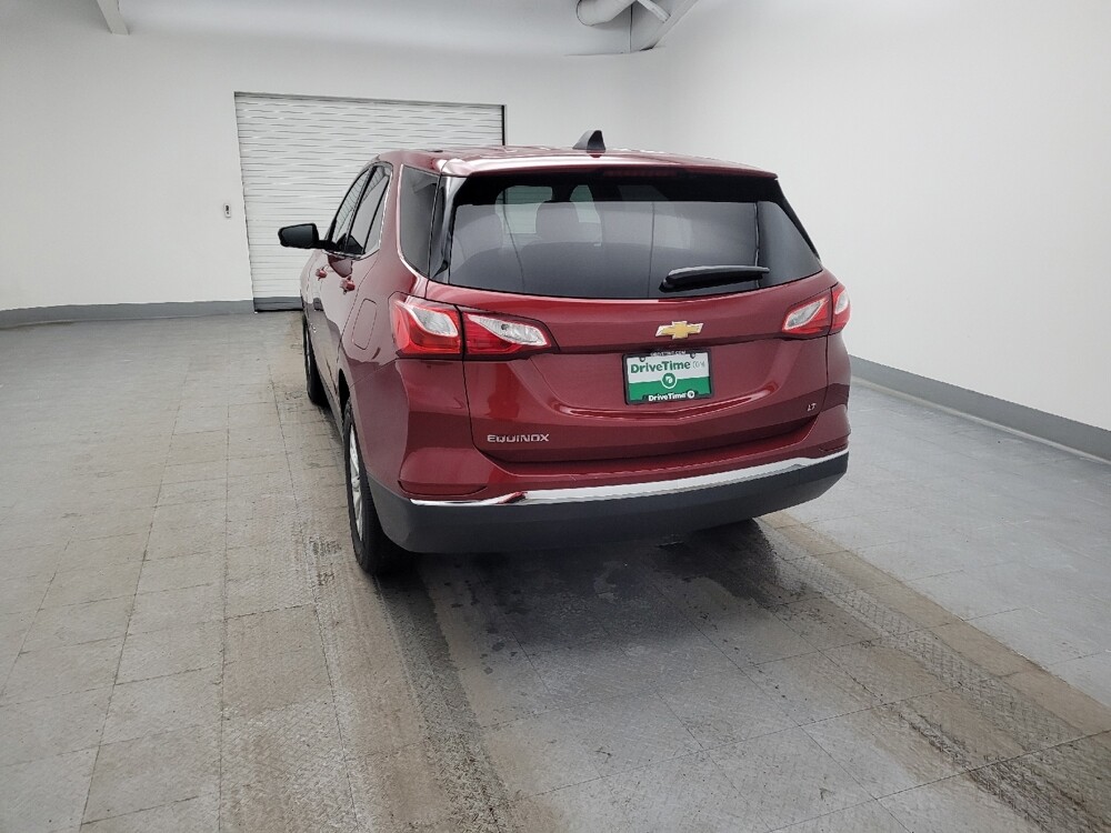 2019 Chevrolet Equinox in Columbus, OH 43228 - 18101144 6