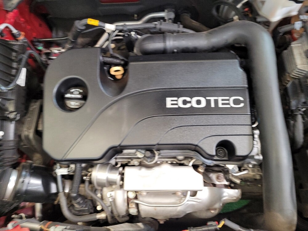 2019 Chevrolet Equinox in Columbus, OH 43228 - 18101144 30