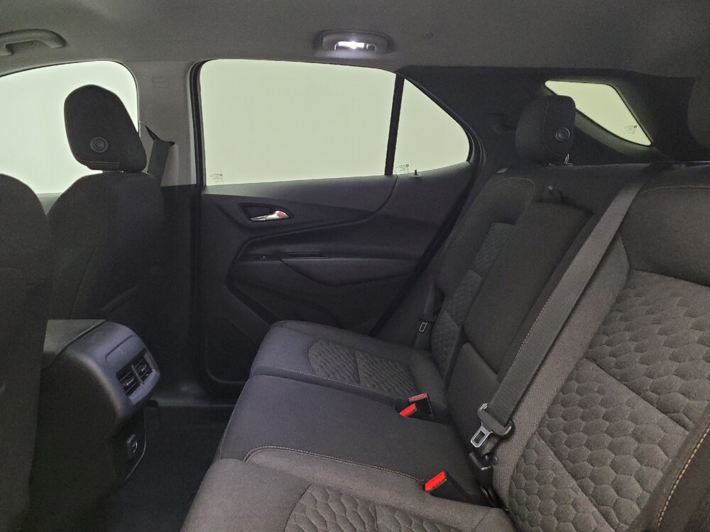 2019 Chevrolet Equinox in Columbus, OH 43228 - 18101144 18