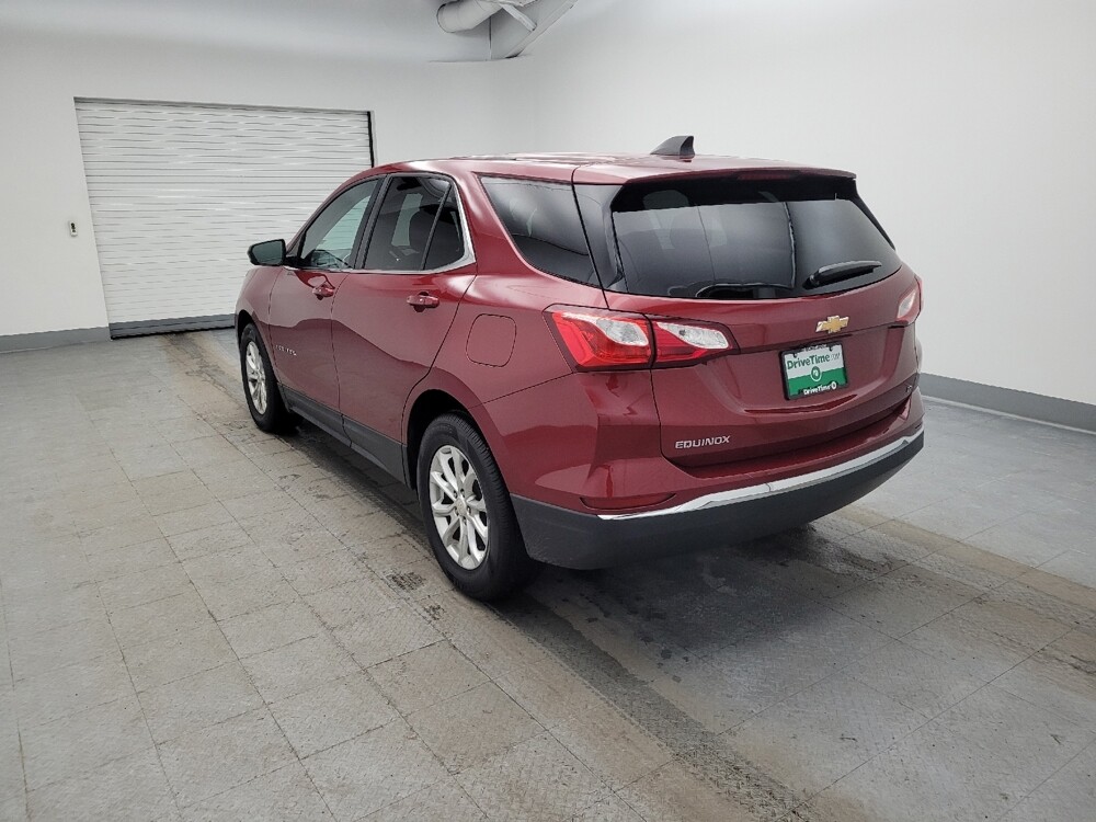 2019 Chevrolet Equinox in Columbus, OH 43228 - 18101144 5