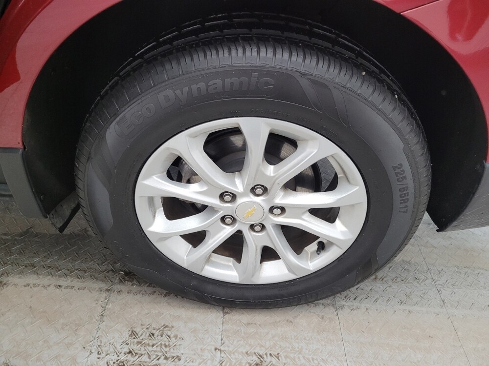 2019 Chevrolet Equinox in Columbus, OH 43228 - 18101144 31