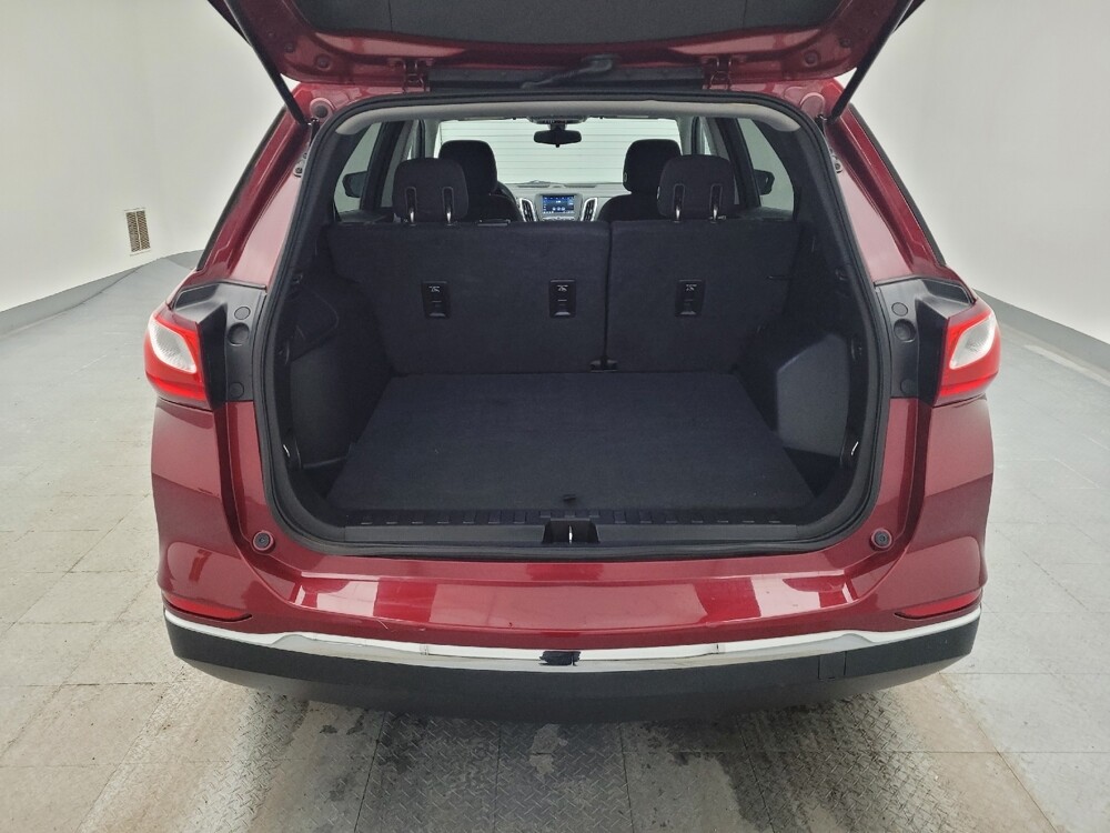 2019 Chevrolet Equinox in Columbus, OH 43228 - 18101144 29