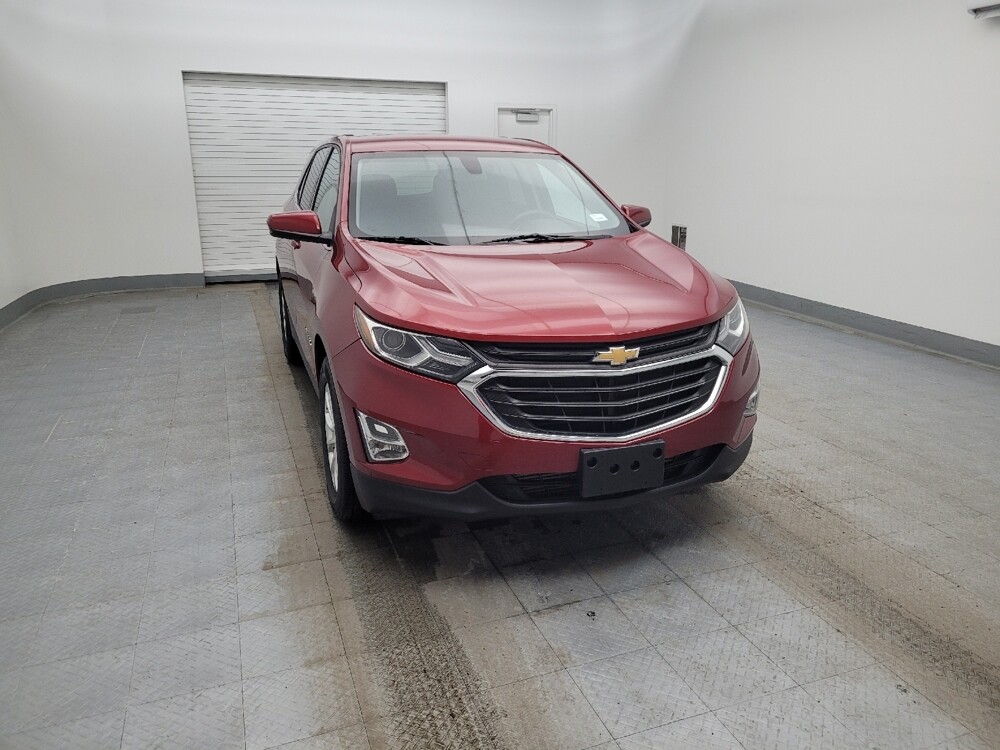 2019 Chevrolet Equinox in Columbus, OH 43228 - 18101144 14